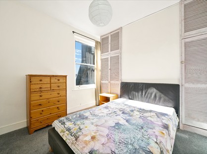 1 Bed Flat, Friern Barnet Road, N11