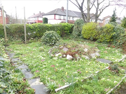 3 Bed Flat, Lower Broughton Road, M7