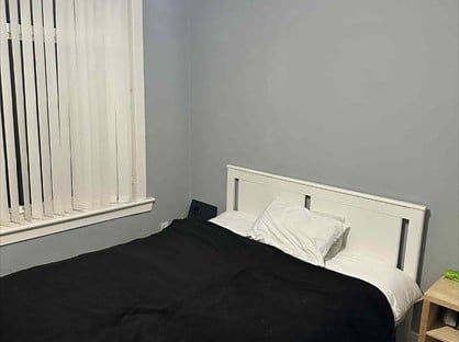 Room in a Shared House, Killin St, G32