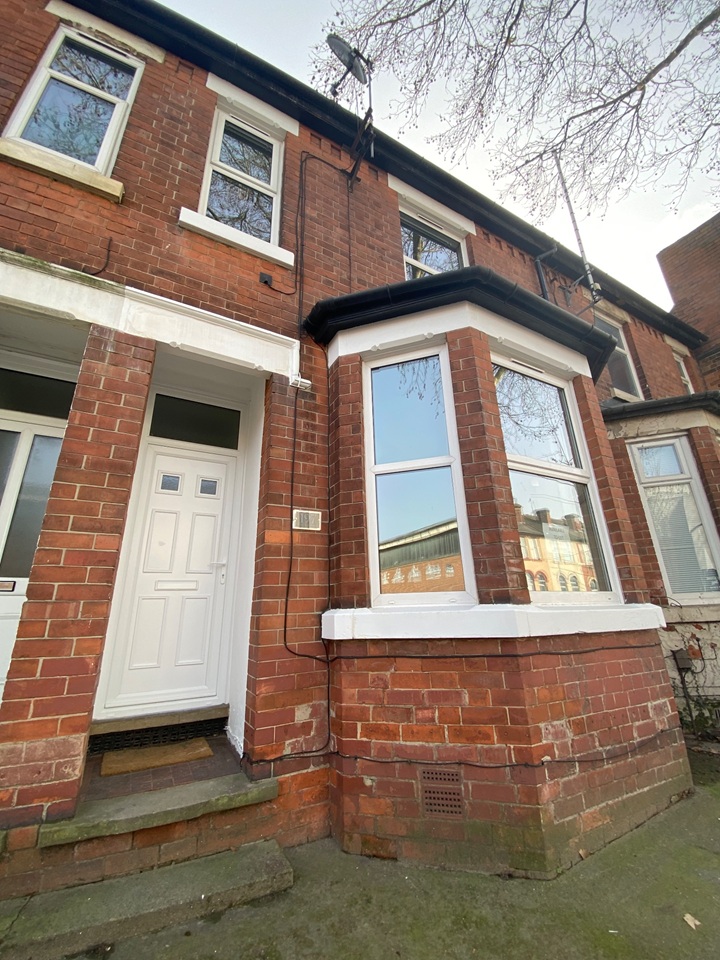 Additional image 2 of 3 Bed Terraced House, Ilkeston Road, NG7, N1 7GU