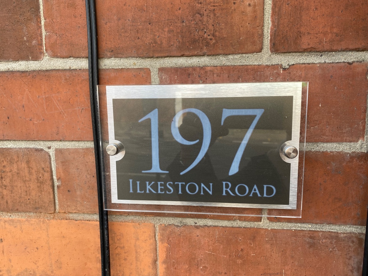 Additional image 11 of 3 Bed Terraced House, Ilkeston Road, NG7, N1 7GU