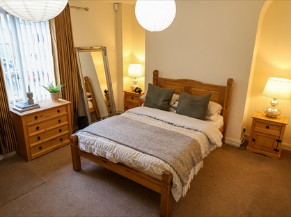 Room in a Shared House, Albion Place, NN1