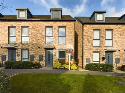 4 Bed Semi-Detached House, Hope Street, B5