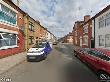 2 Bed End Terrace, Dunton St, LE3