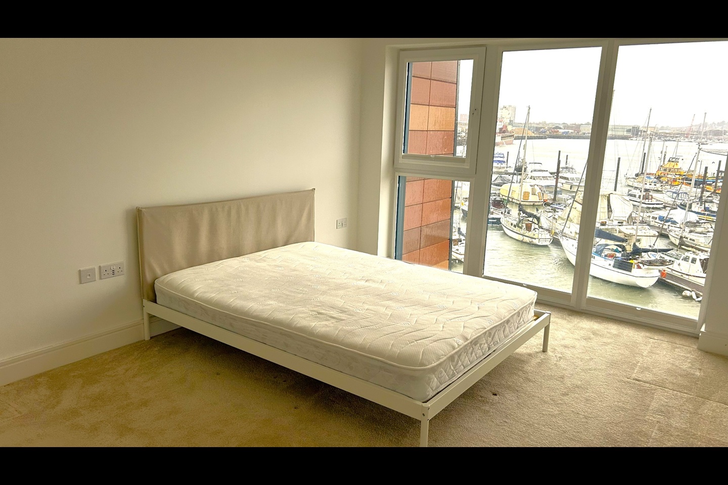 Additional image 14 of 2 Bed Flat, Thomas Blake Avenue, SO14, N1 7GU