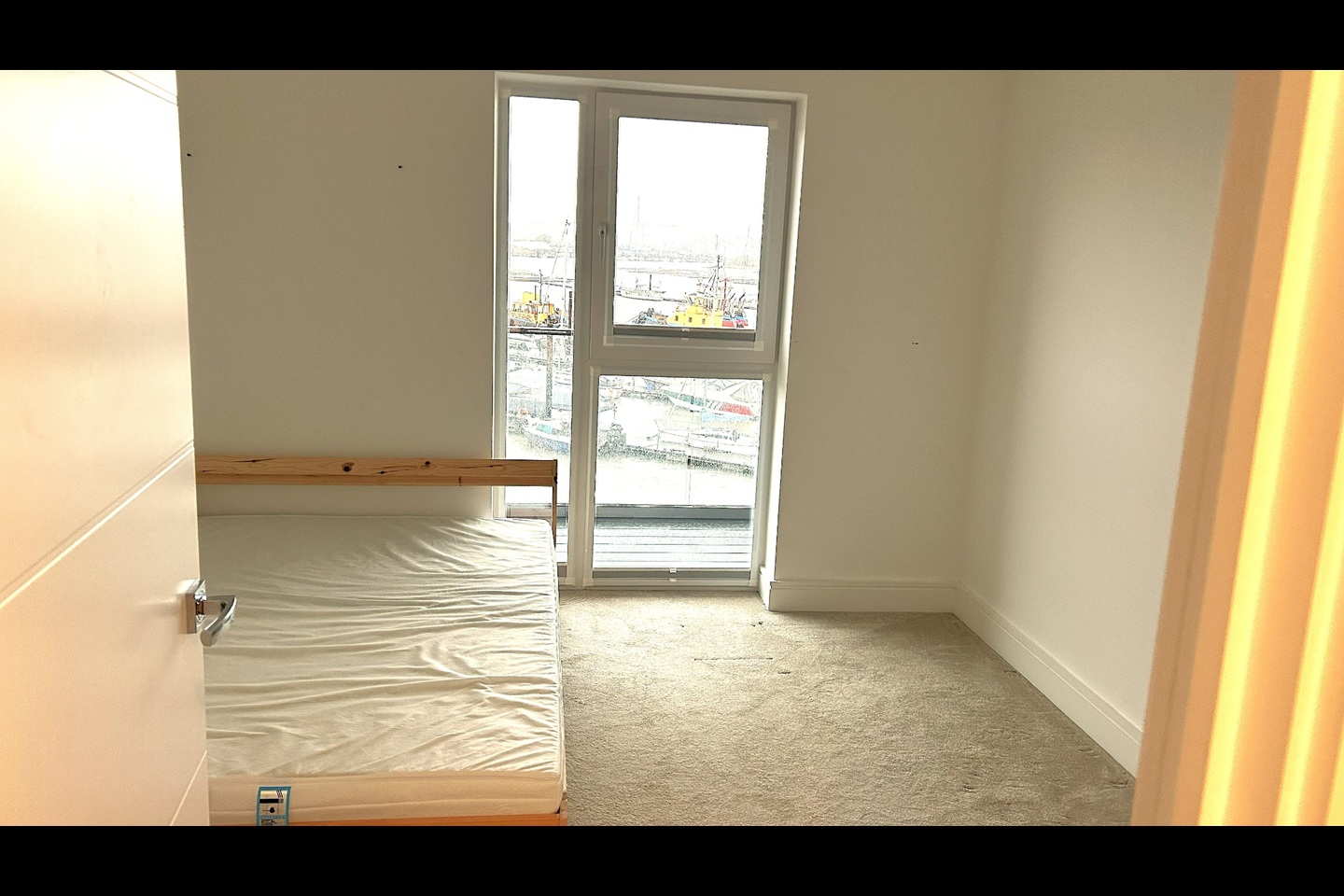 Additional image 15 of 2 Bed Flat, Thomas Blake Avenue, SO14, N1 7GU