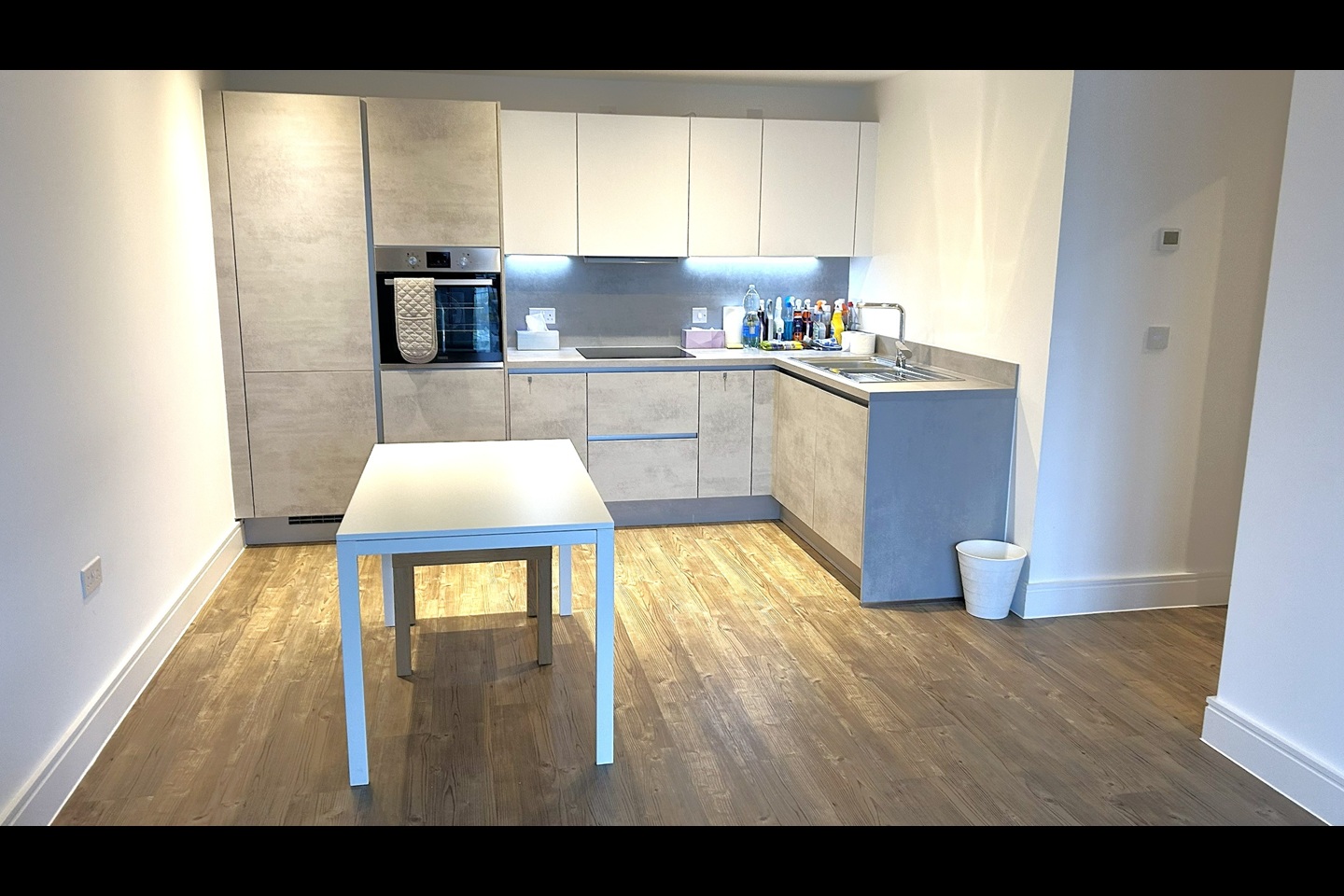 Additional image 16 of 2 Bed Flat, Thomas Blake Avenue, SO14, N1 7GU