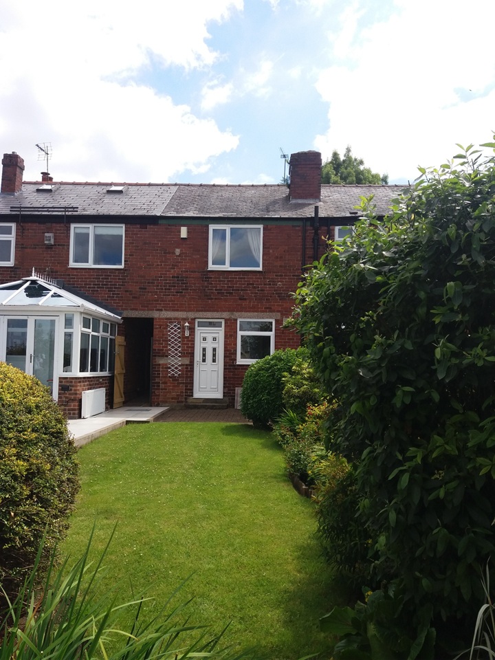 Additional image 14 of 2 Bed Terraced House, Fulton Road, S6, N1 7GU