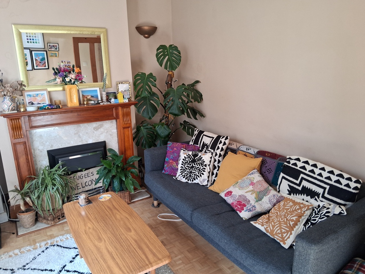 Additional image 2 of 2 Bed Terraced House, Fulton Road, S6, N1 7GU