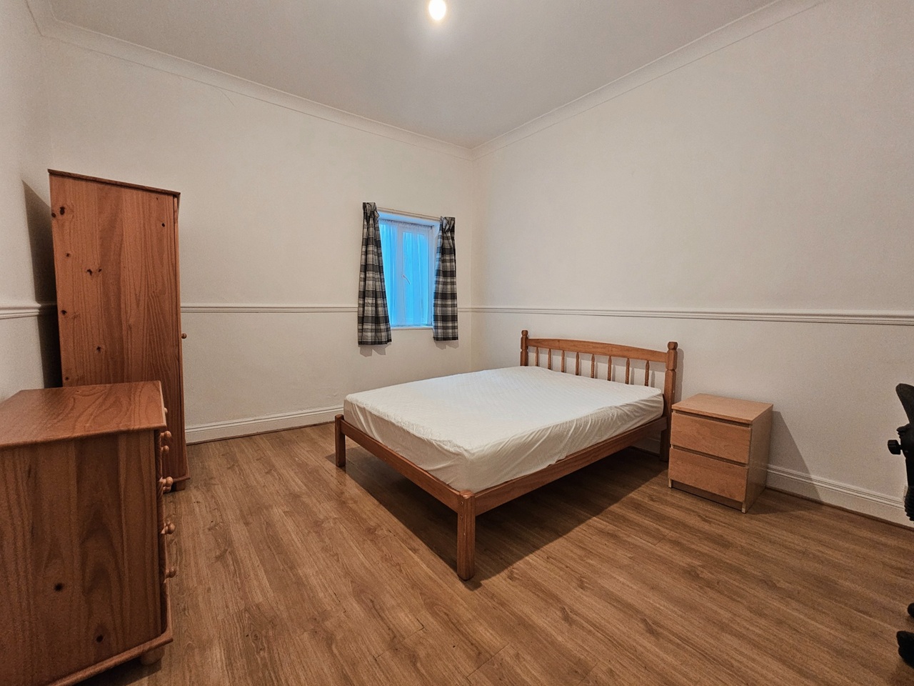 Room in a Shared House, Derby Road, SO14, N1 7GU