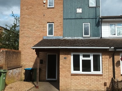 Room in a Shared House, Mitcham Place, MK13