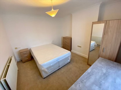 Room in a Shared House, Maple Road, BH9
