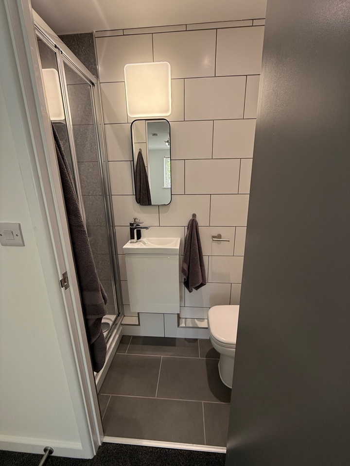 Additional image 3 of Room in a Shared Flat, Barrique Road, NG7, N1 7GU