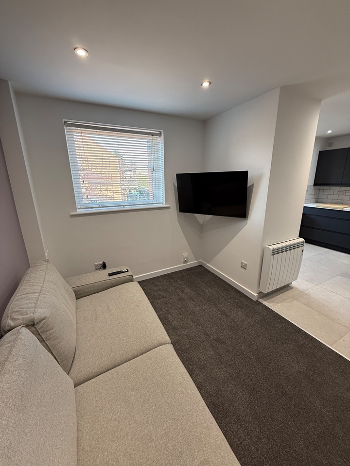 Additional image 6 of Room in a Shared Flat, Barrique Road, NG7, N1 7GU