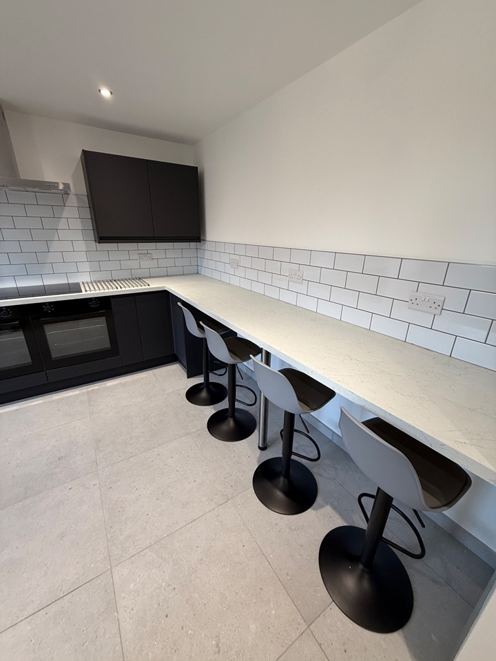 Additional image 7 of Room in a Shared Flat, Barrique Road, NG7, N1 7GU