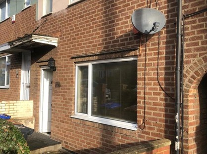 3 Bed Terraced House, Hastings Road, NN2