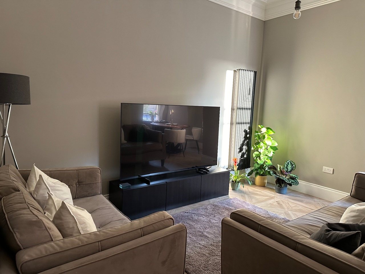 Additional image 6 of 2 Bed Flat, Lady Ishbel Boulevard, BT8, N1 7GU