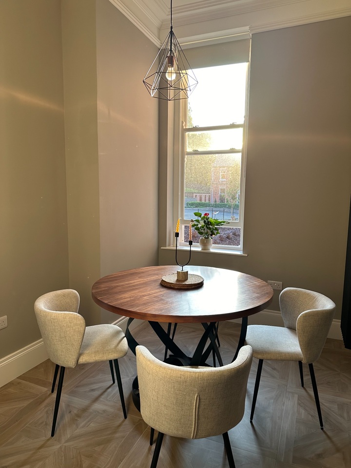 Additional image 7 of 2 Bed Flat, Lady Ishbel Boulevard, BT8, N1 7GU