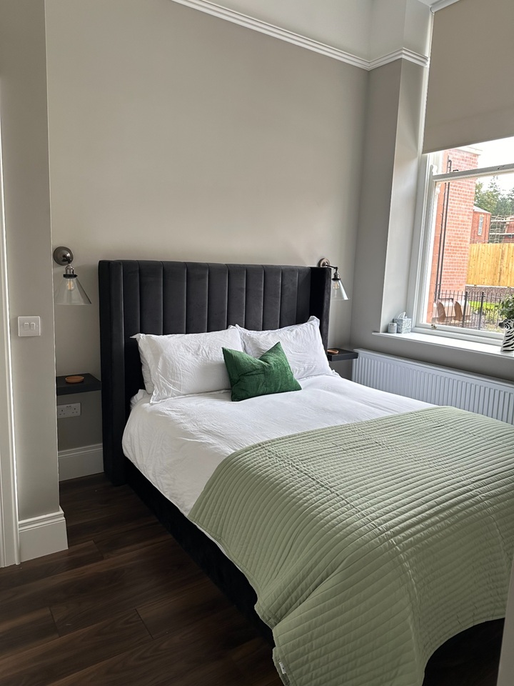 Additional image 3 of 2 Bed Flat, Lady Ishbel Boulevard, BT8, N1 7GU