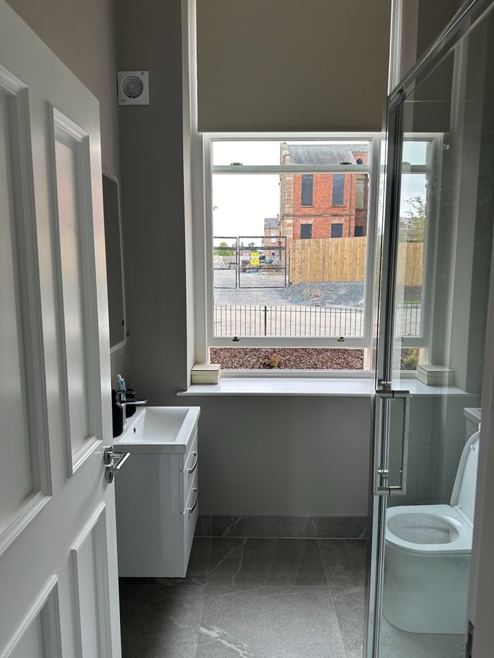 Additional image 4 of 2 Bed Flat, Lady Ishbel Boulevard, BT8, N1 7GU