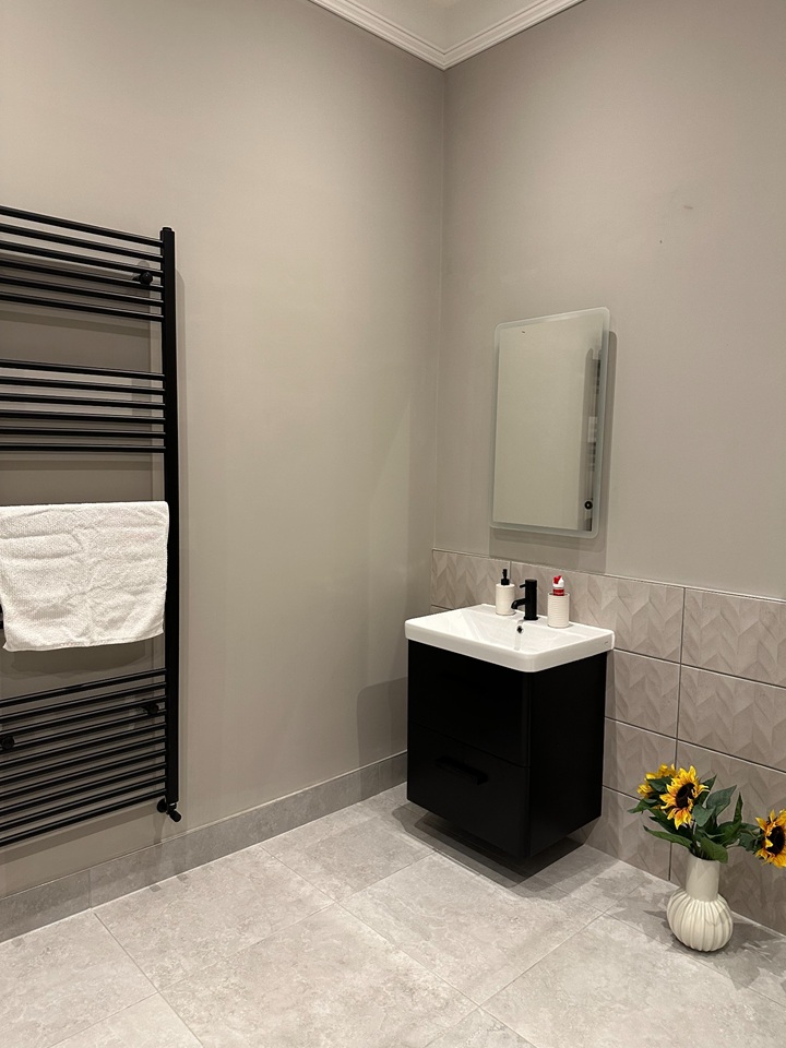 Additional image 9 of 2 Bed Flat, Lady Ishbel Boulevard, BT8, N1 7GU