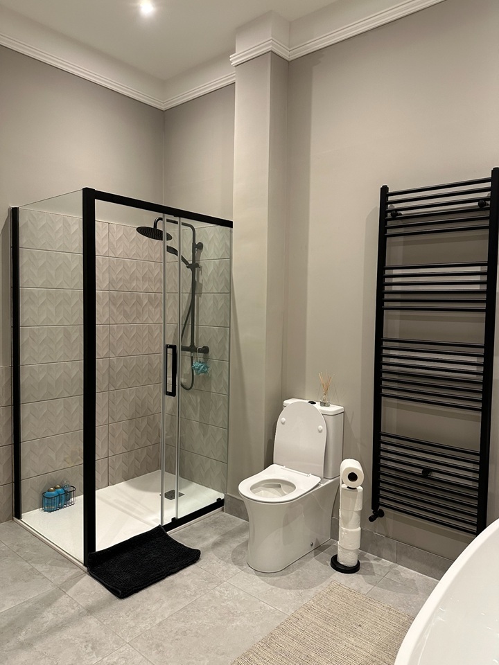 Additional image 10 of 2 Bed Flat, Lady Ishbel Boulevard, BT8, N1 7GU