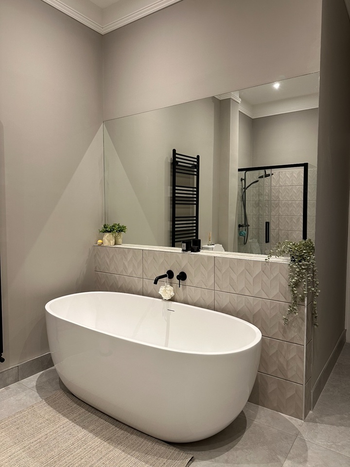 Additional image 11 of 2 Bed Flat, Lady Ishbel Boulevard, BT8, N1 7GU