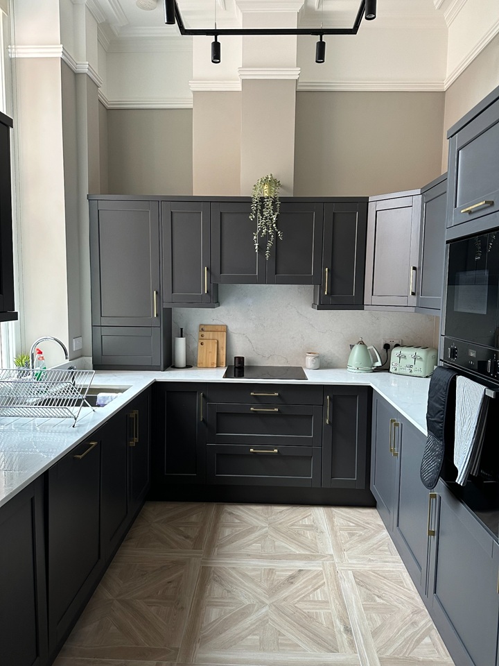 Additional image 2 of 2 Bed Flat, Lady Ishbel Boulevard, BT8, N1 7GU