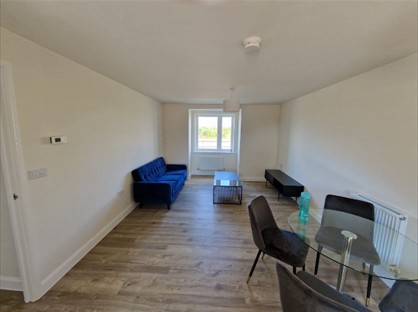 Room in a Shared Flat, Houghton Conquest, MK45