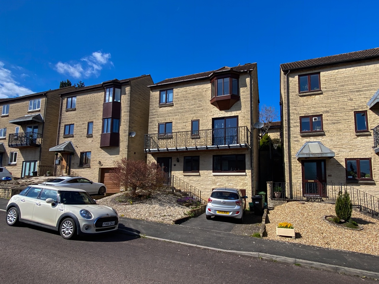 Bath - 6 Bed Detached House, Langdon Road, BA2 - To Rent Now for £4,350 ...