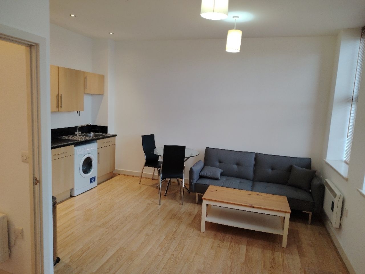 Additional image 2 of Studio Flat, Mcilroys Building, RG1, N1 7GU