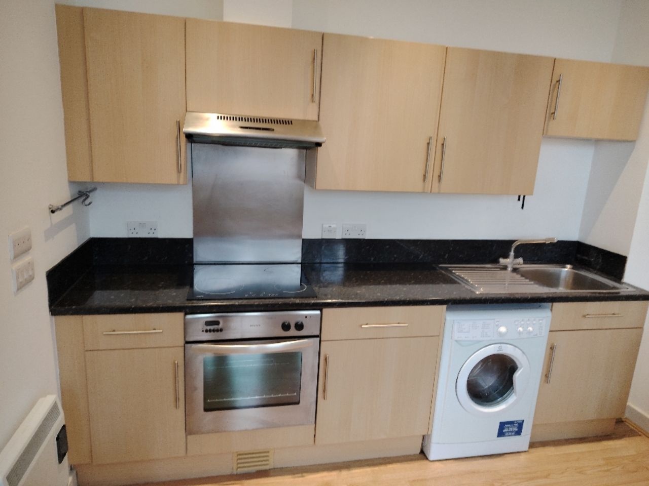 Additional image 3 of Studio Flat, Mcilroys Building, RG1, N1 7GU