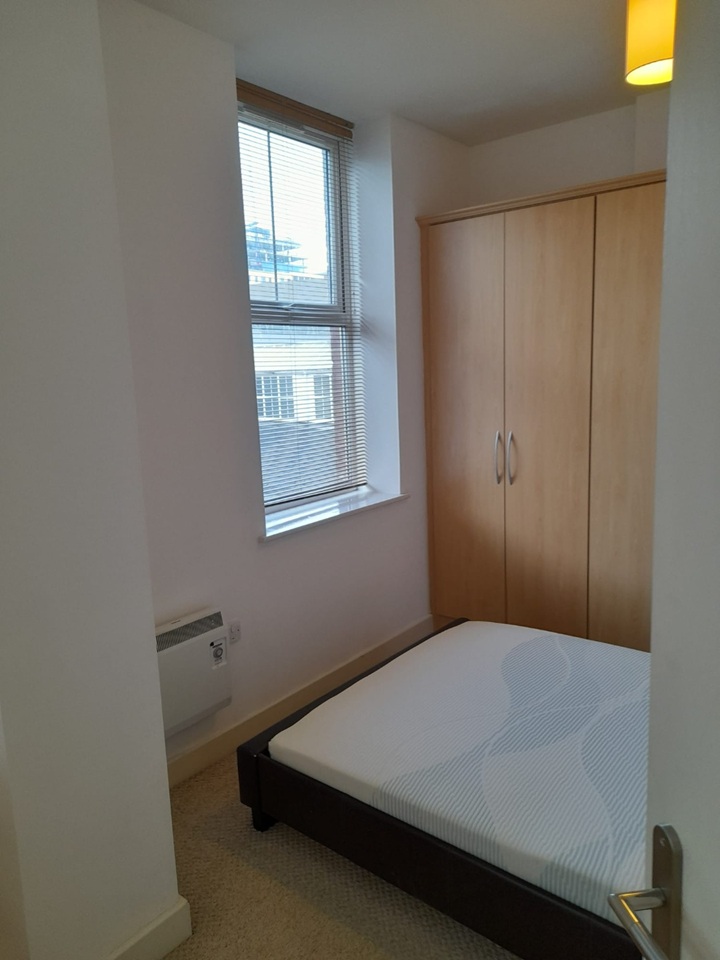 Additional image 6 of Studio Flat, Mcilroys Building, RG1, N1 7GU