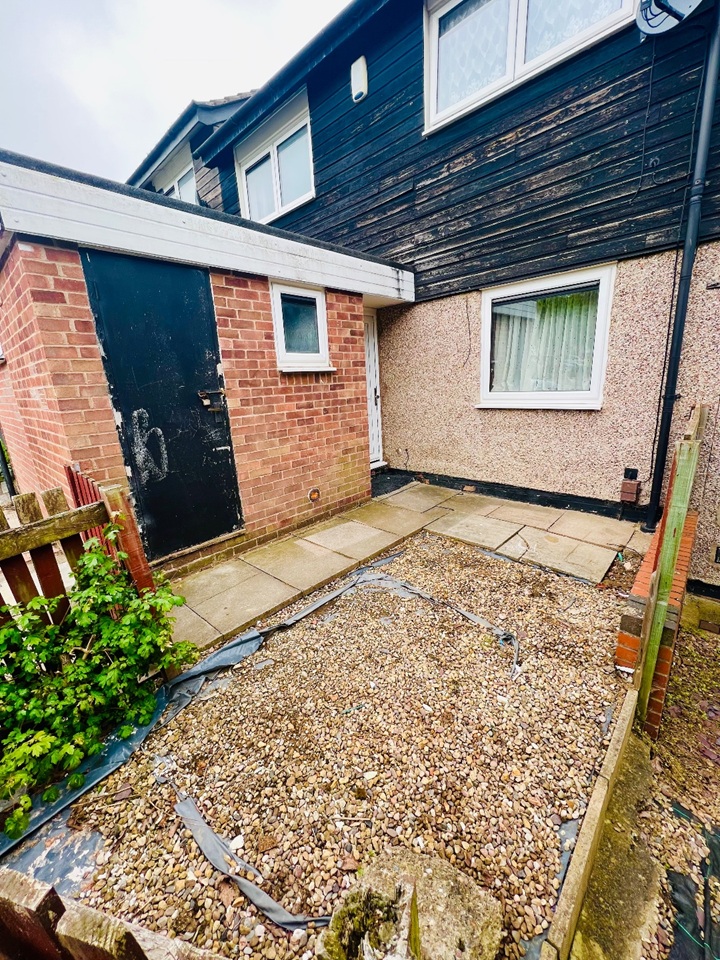 Additional image 11 of 3 Bed Terraced House, Torridon Close, LE4, N1 7GU