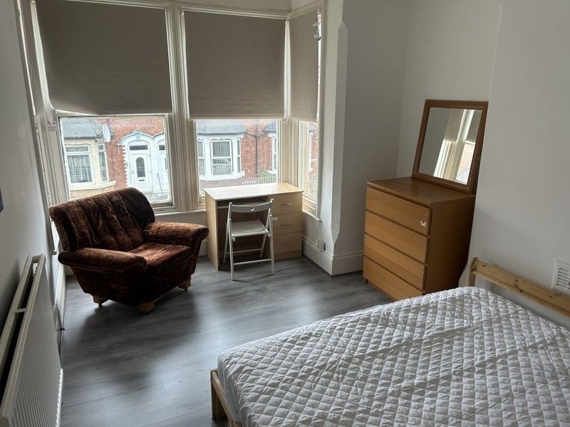 Room in a Shared House, Burford Road, NG7, N1 7GU