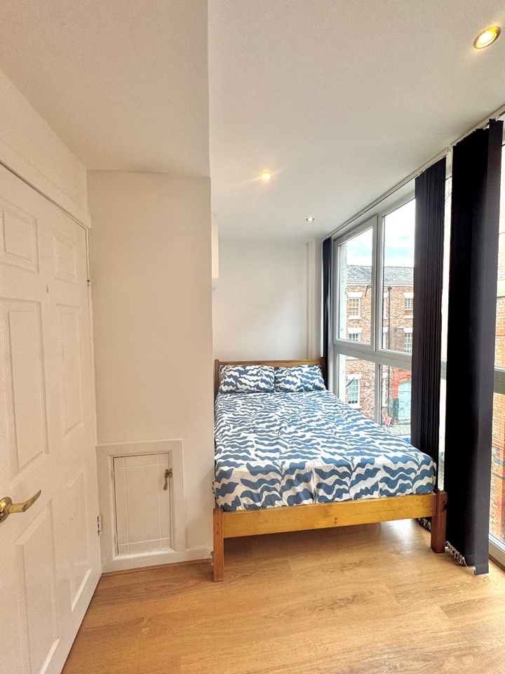 Additional image 6 of 2 Bed Flat, Henry Street, L1, N1 7GU