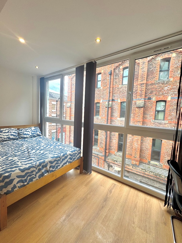 Additional image 7 of 2 Bed Flat, Henry Street, L1, N1 7GU