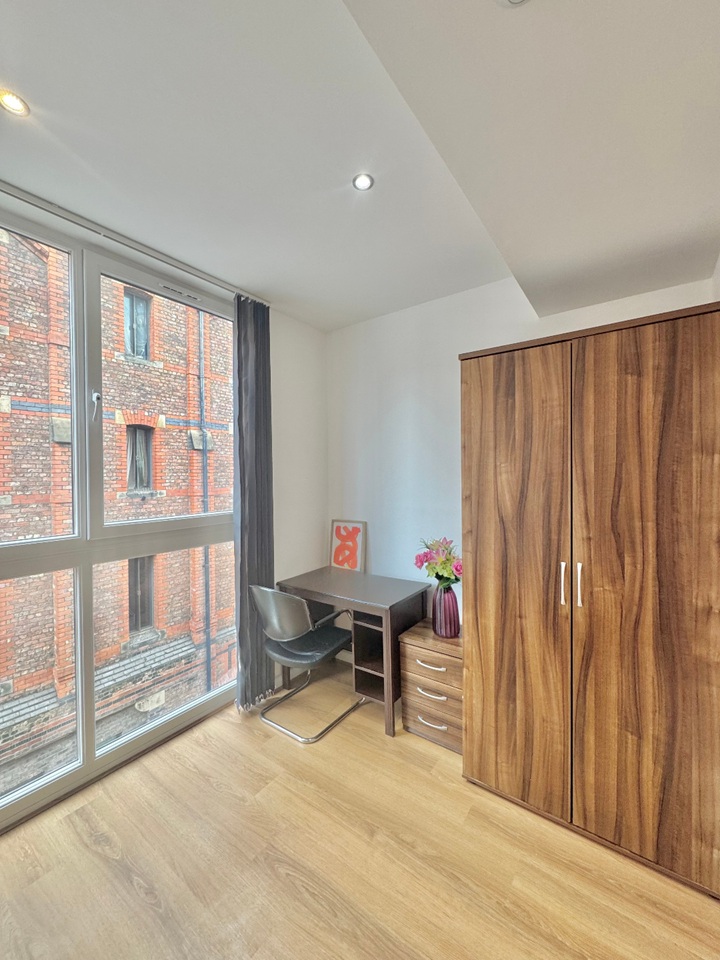 Additional image 8 of 2 Bed Flat, Henry Street, L1, N1 7GU