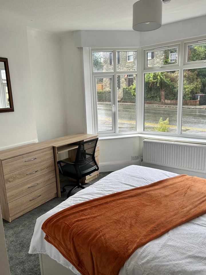 Additional image 5 of Room in a Shared House, Reading, RG1, N1 7GU