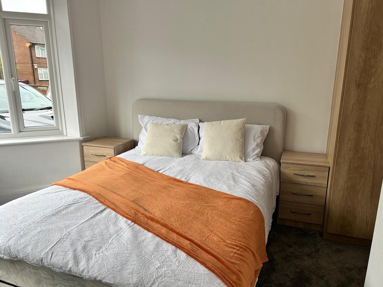 Room in a Shared House, Reading, RG1, N1 7GU