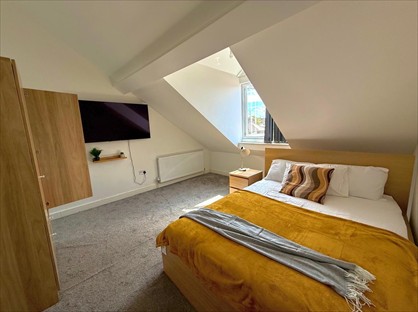 3 Bed End Terrace, Southwell Road East, NG21