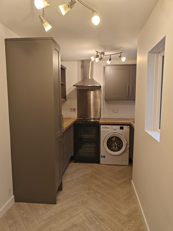 Additional image 2 of 2 Bed Terraced House, Isoline St, BT5, N1 7GU