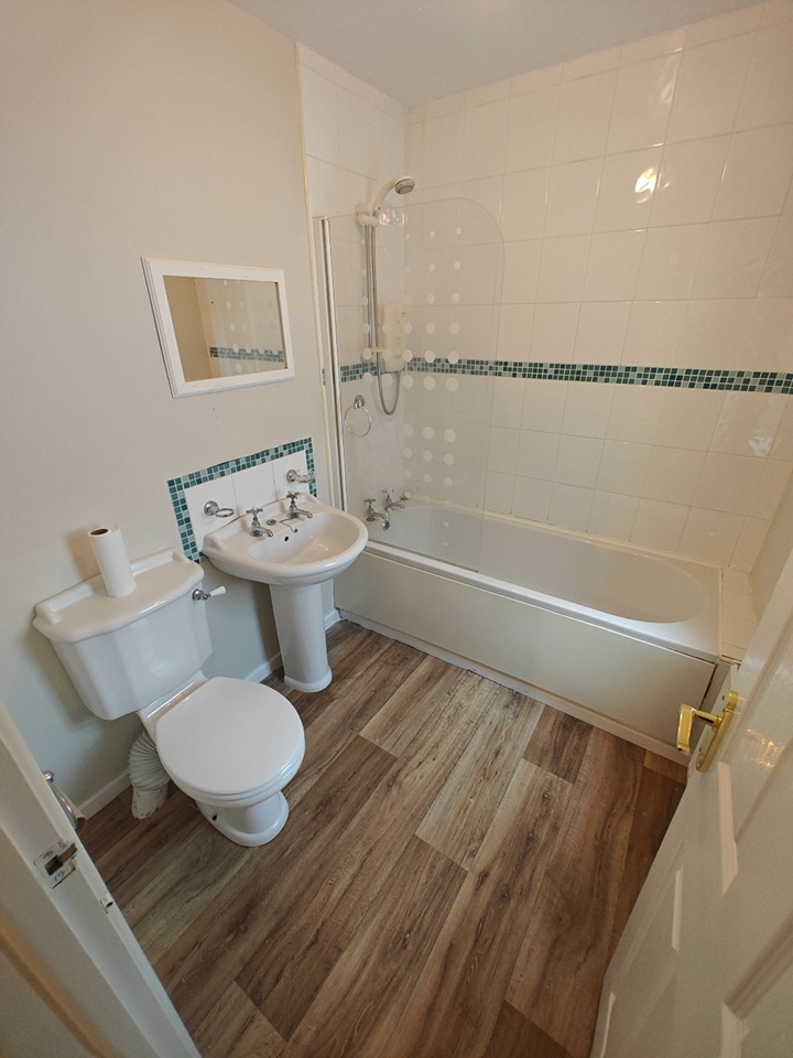 Additional image 6 of 2 Bed Terraced House, Isoline St, BT5, N1 7GU