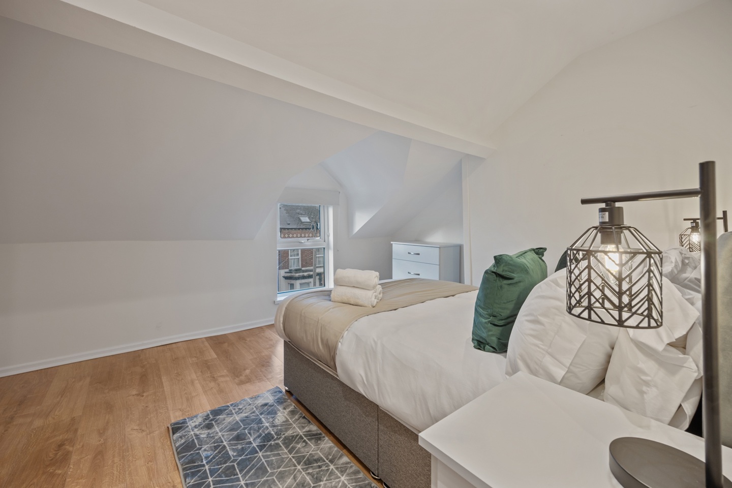 Additional image 4 of 3 Bed Terraced House, My Ladys Road, BT6, N1 7GU