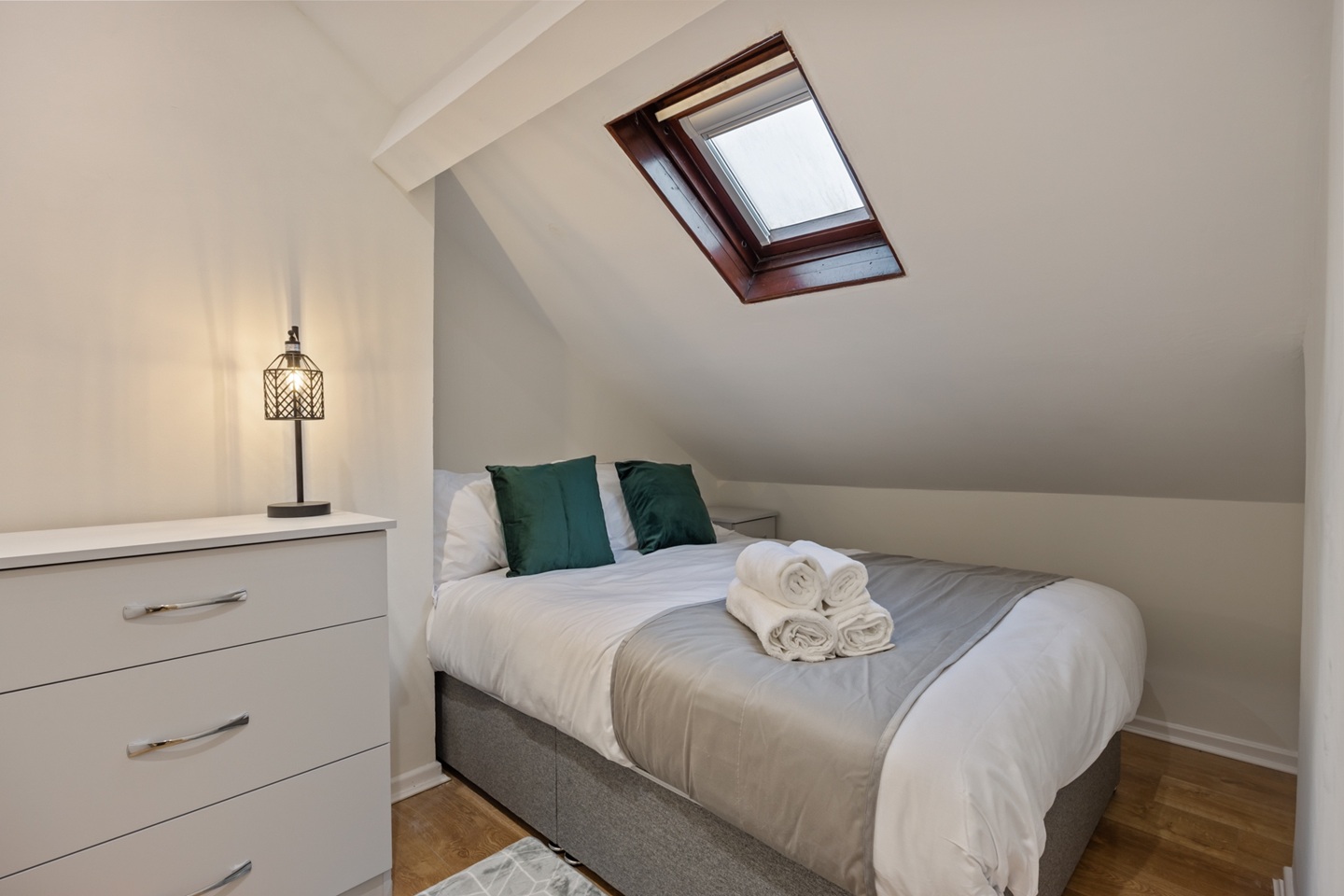 Additional image 7 of 3 Bed Terraced House, My Ladys Road, BT6, N1 7GU