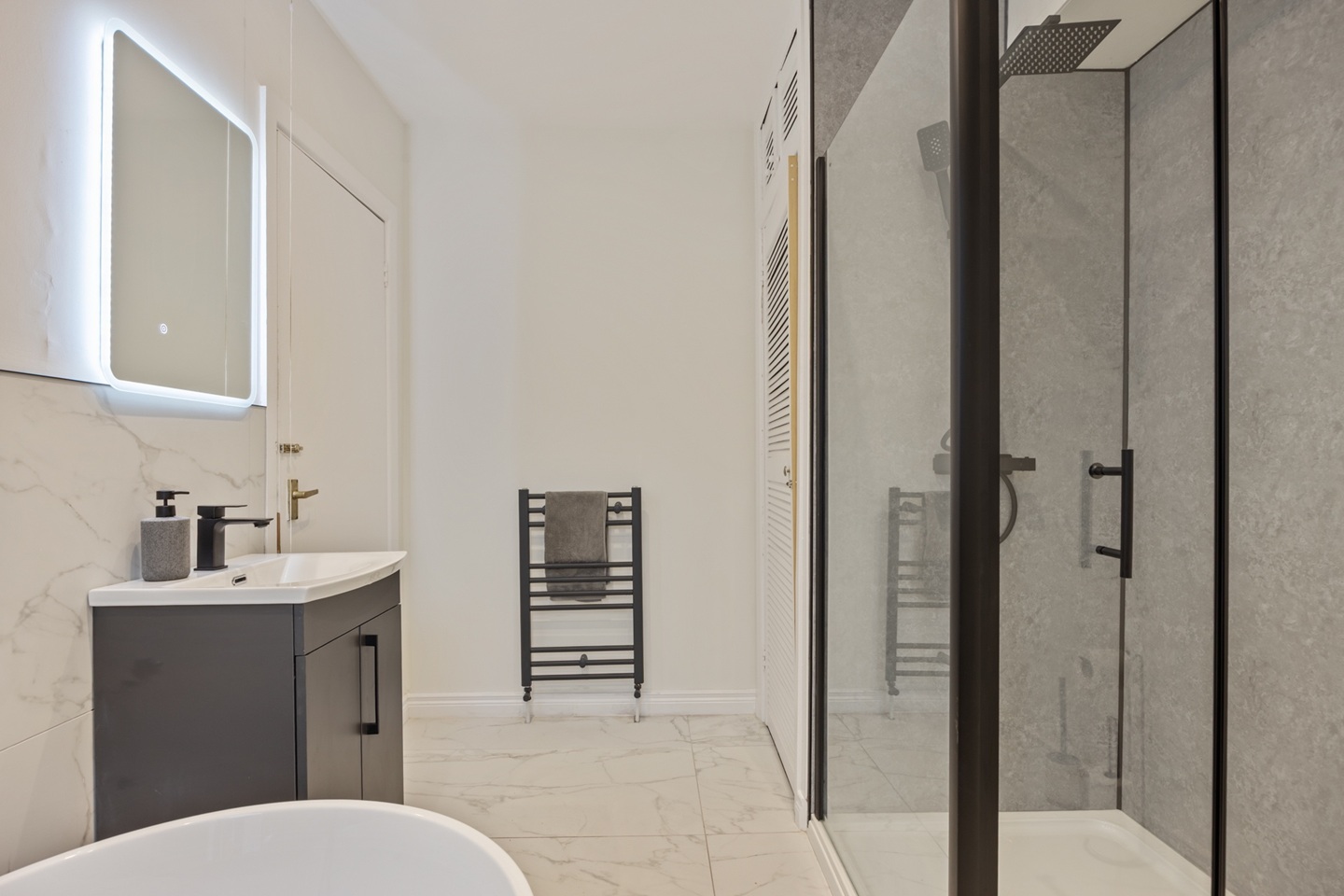 Additional image 14 of 3 Bed Terraced House, My Ladys Road, BT6, N1 7GU