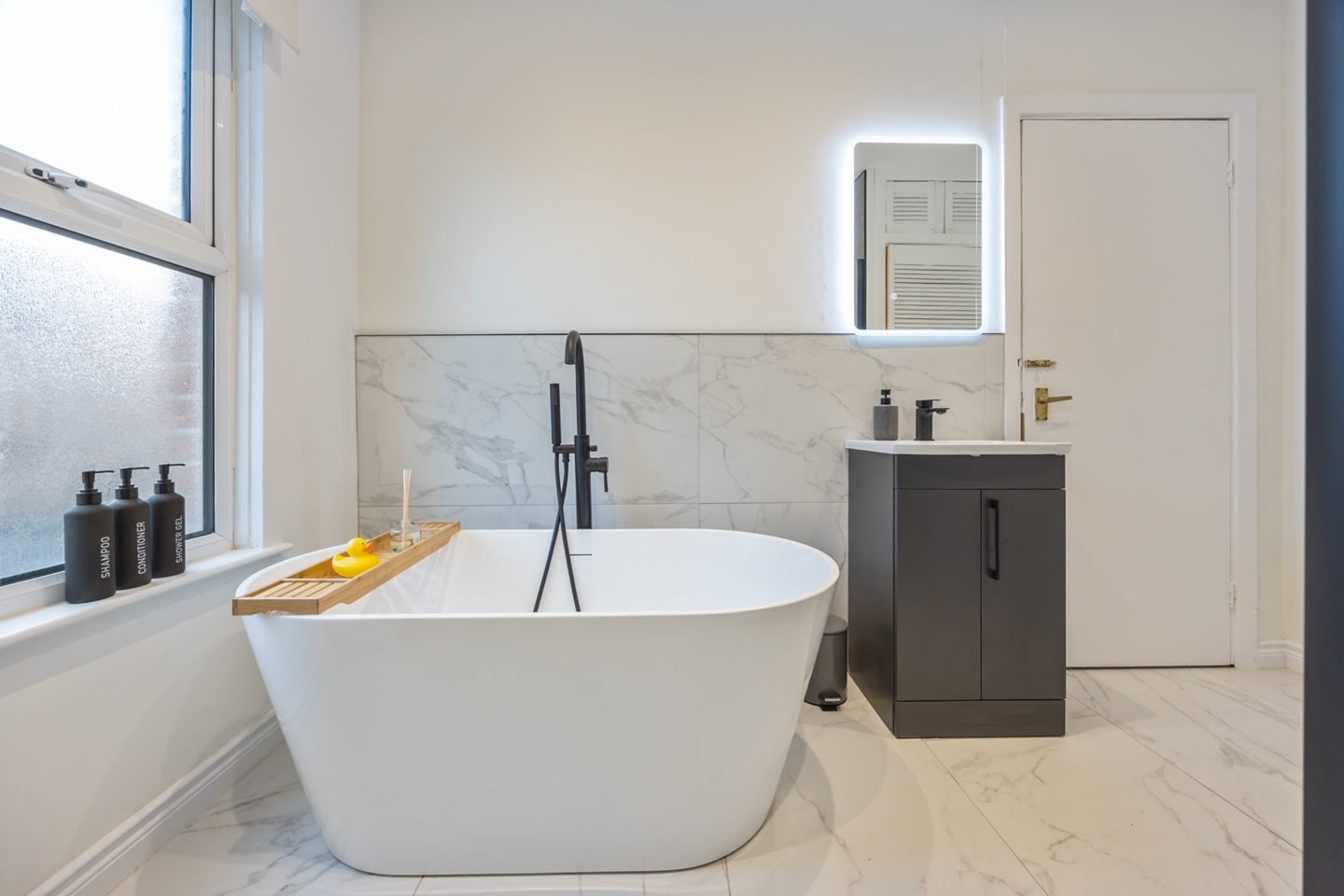 Additional image 6 of 3 Bed Terraced House, My Ladys Road, BT6, N1 7GU