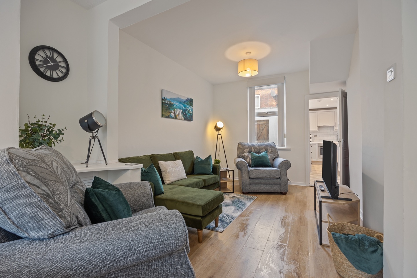 Additional image 29 of 3 Bed Terraced House, My Ladys Road, BT6, N1 7GU