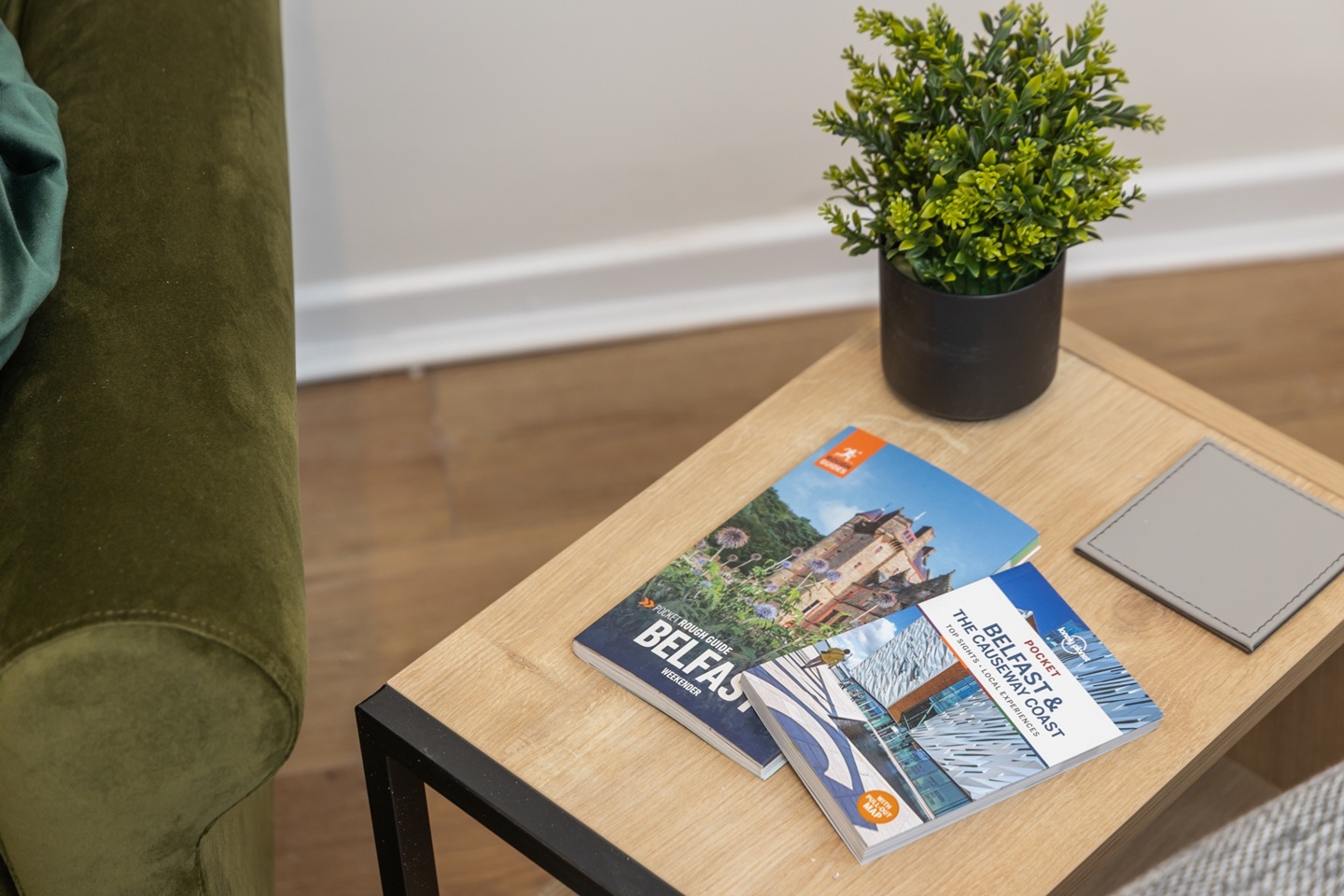 Additional image 42 of 3 Bed Terraced House, My Ladys Road, BT6, N1 7GU