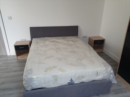 2 Bed Flat, Nottingham Road, LE11